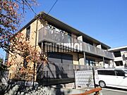 WILL 1階 築23年2ヶ月の賃貸物件