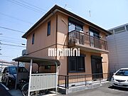 メゾンフォレスタB棟の賃貸物件