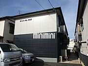 サンハイム登呂の賃貸物件