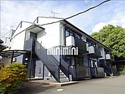 静岡駅より徒歩13分 築26年10ヶ月 2階建の賃貸物件