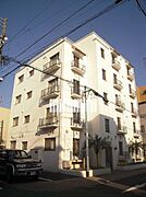 コンドミニアムノヴィア・ブランカの賃貸物件