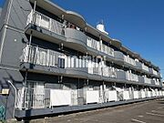 サンハイツナカジマの賃貸物件