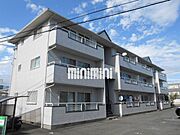静岡駅より徒歩25分 2階 築29年10ヶ月の賃貸物件