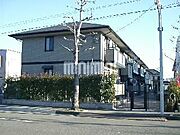  築26年2ヶ月 2階建の賃貸物件