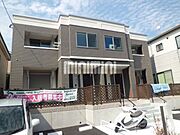 カーサ・ソラーレの賃貸物件