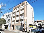 フレンズコート静岡の賃貸物件