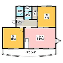 間取り：222018822570