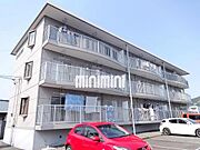 ＬＡＳＡＴＡ 3階 築35年2ヶ月の賃貸物件