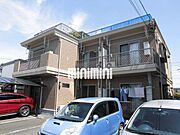 静岡駅よりバス23分 徒歩6分 1階 築20年7ヶ月の賃貸物件
