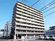 静岡駅より徒歩12分 築21年4ヶ月 10階建の賃貸物件