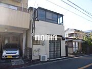 東静岡駅より徒歩22分 1階 築46年2ヶ月の賃貸物件