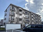 静岡駅より徒歩24分 築29年7ヶ月 4階建の賃貸物件