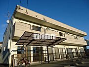 静岡駅より徒歩24分 2階 築29年8ヶ月の賃貸物件