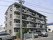 静岡駅よりバス15分 徒歩3分 2階 築30年2ヶ月の賃貸物件