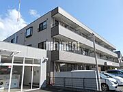 静岡駅よりバス16分 徒歩4分 2階 築22年6ヶ月の賃貸物件