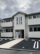 クリプトメリア八幡の賃貸物件