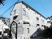 シープレス 2階 築39年2ヶ月の賃貸物件