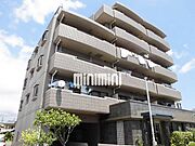 セレクト大岩 4階 築29年1ヶ月の賃貸物件