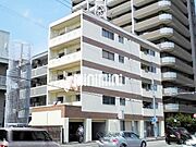 静岡駅より徒歩10分 4階 築42年11ヶ月の賃貸物件