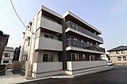 静岡駅よりバス22分 徒歩1分 2階 築5年1ヶ月の賃貸物件