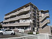 静岡駅より徒歩18分 3階 築26年3ヶ月の賃貸物件