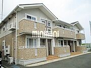  2階 築18年2ヶ月の賃貸物件