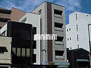 静岡駅より徒歩5分 5階 築28年4ヶ月の賃貸物件