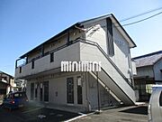 ソシエ2の賃貸物件