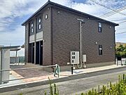 ミナス 2階 築1年10ヶ月の賃貸物件