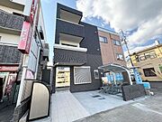 静岡駅より徒歩18分 3階 築2年3ヶ月の賃貸物件