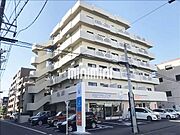 静岡駅より徒歩12分 3階 築31年11ヶ月の賃貸物件