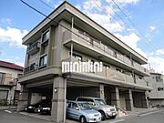 春日町駅より徒歩29分 築24年 3階建の賃貸物件