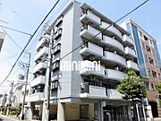 静岡駅より徒歩5分 5階 築37年4ヶ月の賃貸物件