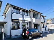 ドミール西脇Ａ棟の賃貸物件