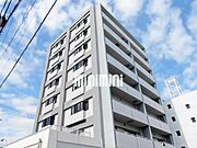 ｅｓｐｅｒａｒ中田 3階 築16年2ヶ月の賃貸物件