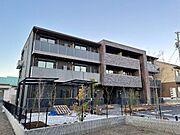 東静岡駅より徒歩33分 3階 築2年3ヶ月の賃貸物件