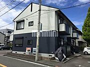静岡駅より徒歩13分 1階 築27年4ヶ月の賃貸物件