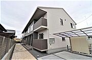 THERUMAHNAKAYA 2階 築3年の賃貸物件