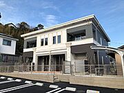 静岡駅よりバス21分 徒歩2分 2階 築7年2ヶ月の賃貸物件