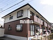 ランセ・ハイカムール 2階 築31年3ヶ月の賃貸物件