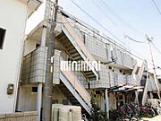 静岡駅より徒歩14分 3階 築41年4ヶ月の賃貸物件