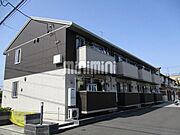 静岡駅よりバス26分 徒歩4分 2階 築12年11ヶ月の賃貸物件