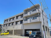 静岡駅よりバス16分 徒歩1分 3階 築27年4ヶ月の賃貸物件