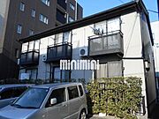 静岡駅より徒歩13分 1階 築25年3ヶ月の賃貸物件