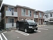 ヴィータ・中田本町 1階 築15年10ヶ月の賃貸物件