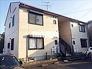 コーポ向日葵 2階 築29年5ヶ月の賃貸物件