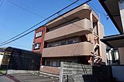 静岡駅より徒歩19分 2階 築28年5ヶ月の賃貸物件