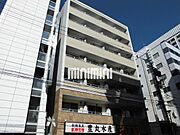 静岡駅より徒歩4分 7階 築17年5ヶ月の賃貸物件