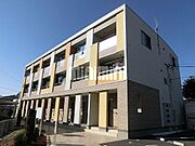 静岡駅よりバス27分 徒歩7分 1階 築9年8ヶ月の賃貸物件