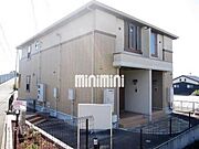 県総合運動場駅より徒歩26分 2階 築13年3ヶ月の賃貸物件
